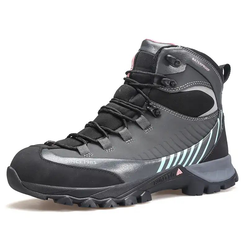 کفش کوهنوردی زنانه هامتو مدل 240662B-2