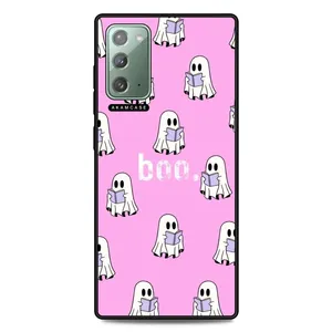 AKAM AMC-WSGN20-BOO-25 Cover For Samsung Galaxy Note 20