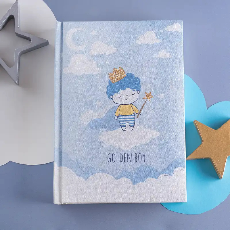 آلبوم عکس کودک کفشدوزک مدل G08F2w