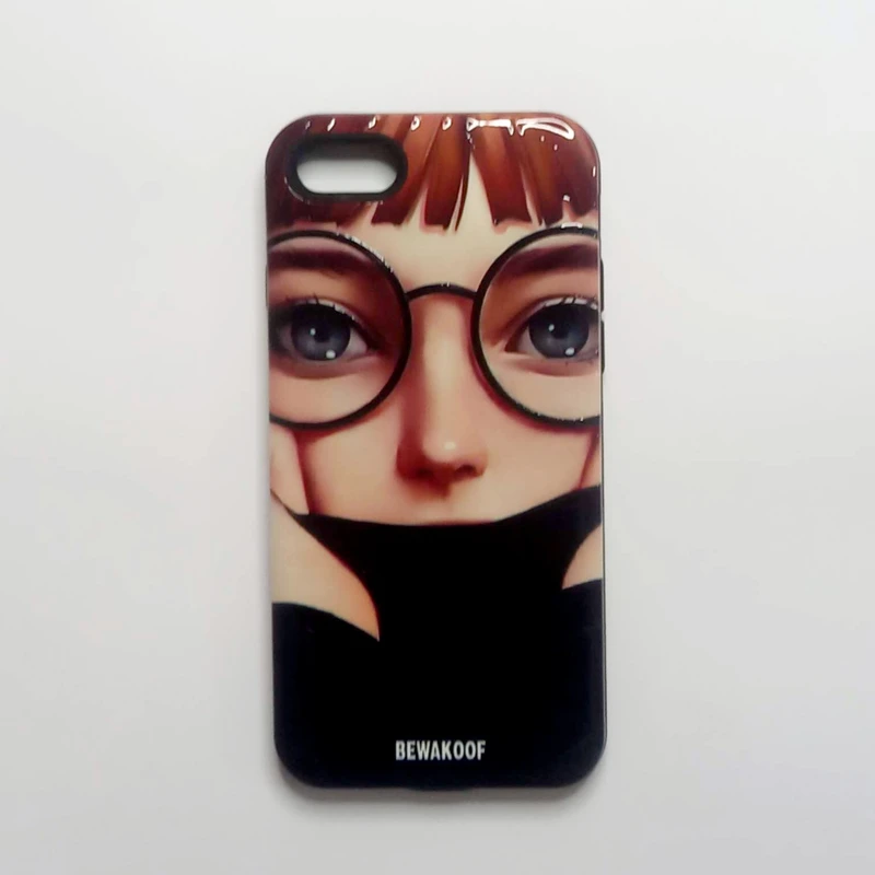 کاور بیواکف مدل m61m62 مناسب برای گوشی موبایل اپل iphone 7/8