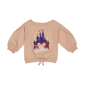 سویشرت دخترانه تودوک مدل 2151388-07