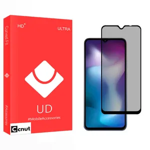 Coconut UD Privacy Screen Protector For Xiaomi Redmi 9 Active