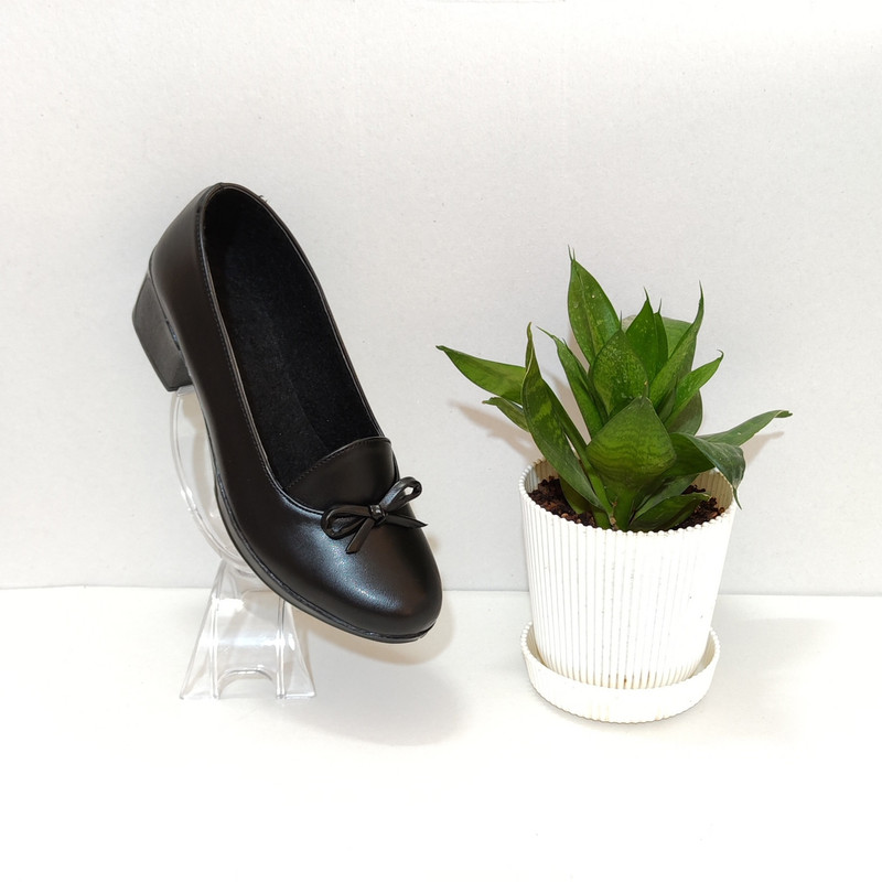 کفش زنانه مدل MVS-PMP