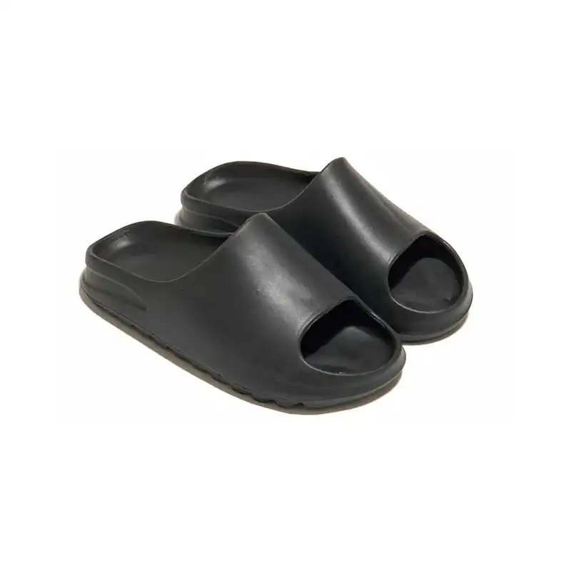 دمپایی زنانه مدل Yeezy کد RS-BK-568