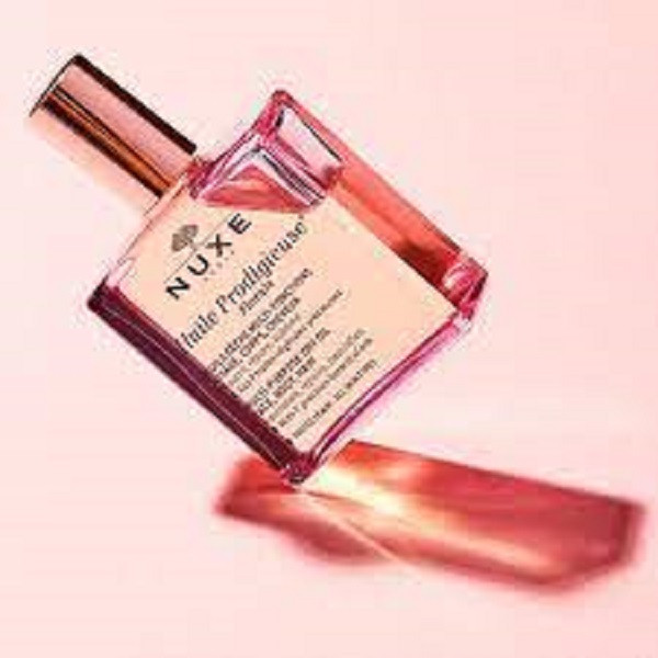 مجموعه مراقبت از پوست و زیبایی نوکس مدل Huile prodigieuse Flora مجموعه 4 عددی مجموعه مراقبت از پوست و زیبایی نوکس مدل Huile prodigieuse Flora مجموعه 4 عددی