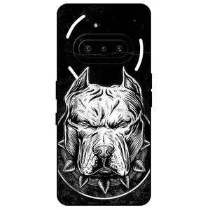 Megafone Bulldog 1885 Cover For Nothing Phone 3a