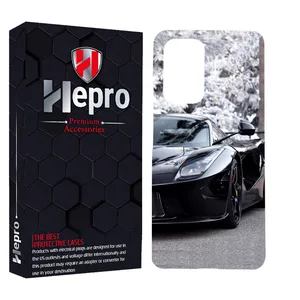 HEPRO MC Cover for Samsung Galaxy S20 Ultra