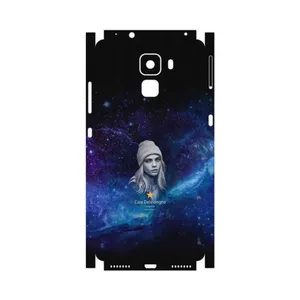 MAHOOT Cara Delevingne-FullSkin Cover Sticker for Honor 7