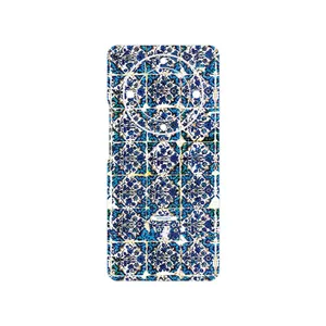 MAHOOT Traditional_Tile Cover Sticker for Honor X9a