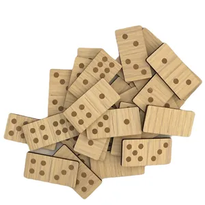 بازی فکری دومینو مدل D01