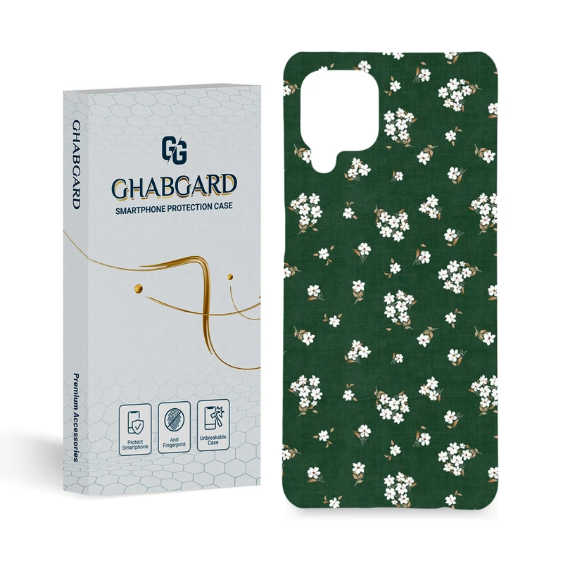 کاور قاب گارد مدل فانتزی مناسب برای گوشی موبایل سامسونگ galaxy F22/M32 4g