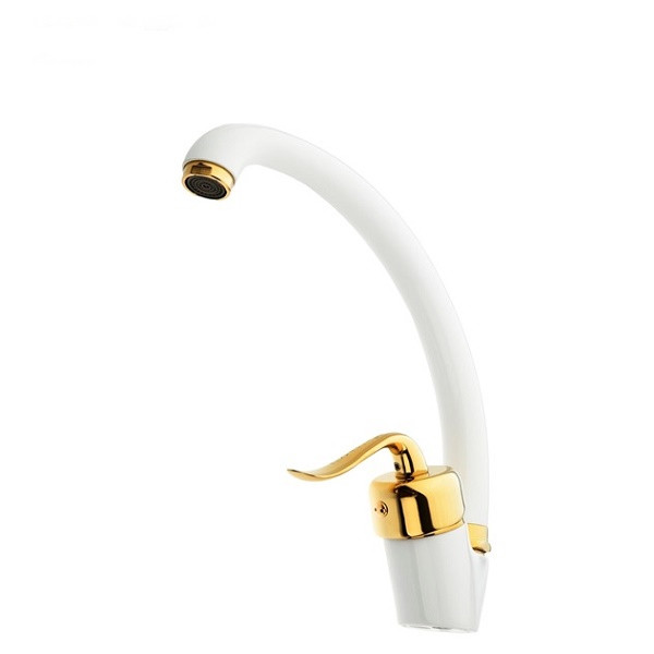  شیر آشپزخانه فاخته مدل داوین ST