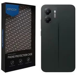 Epicoy Porsche Design cover for Xiaomi Poco X7 Pro,