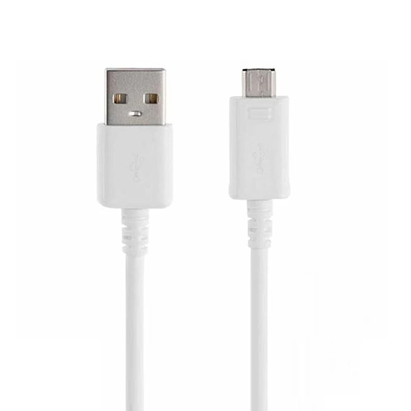 کابل تبدیل USB به microUSB مدل KL 8049 -SE طول 0.75 متر