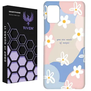 RIVEN RI1-310 Case For Samsung Galaxy A31