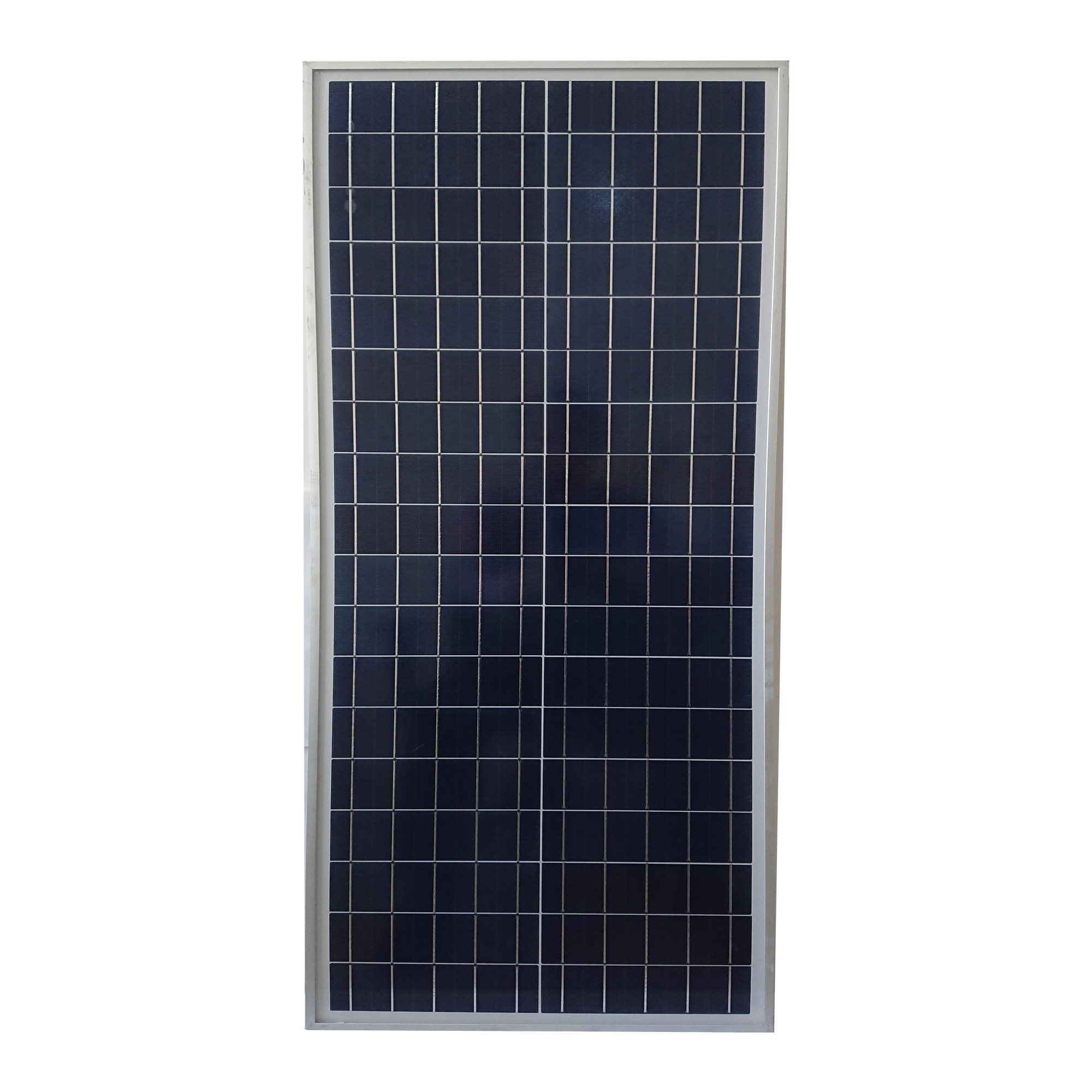 پنل خورشیدی مدل HX-50W ظرفیت 50 وات