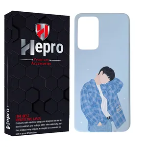 HEPRO MC Cover for XIAOMI Poco M5s