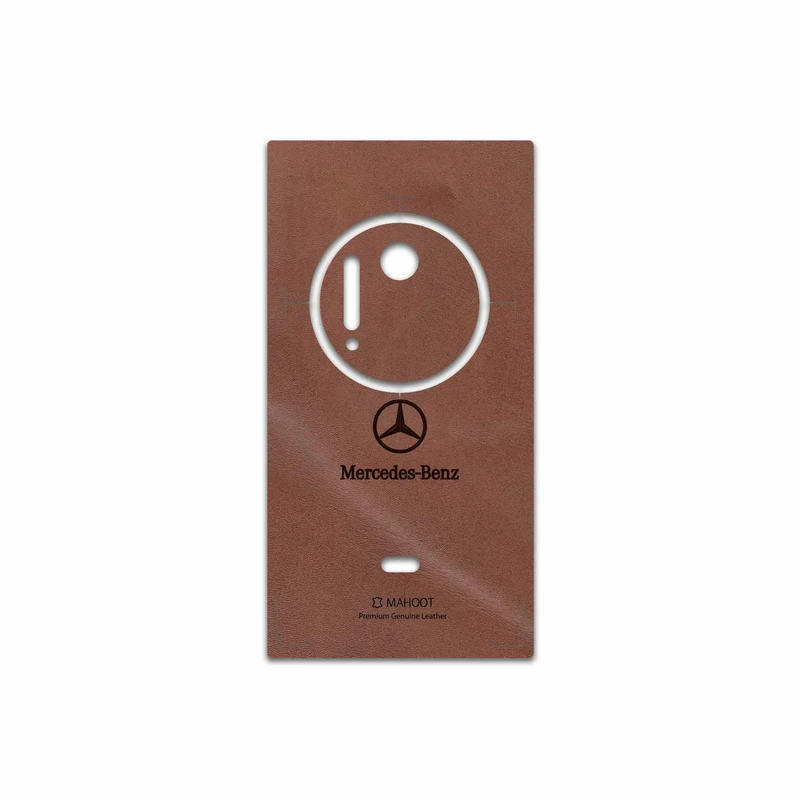 برچسب پوششی ماهوت مدل MNL-MBNZ مناسب برای گوشی موبایل نوکیا Lumia 1020