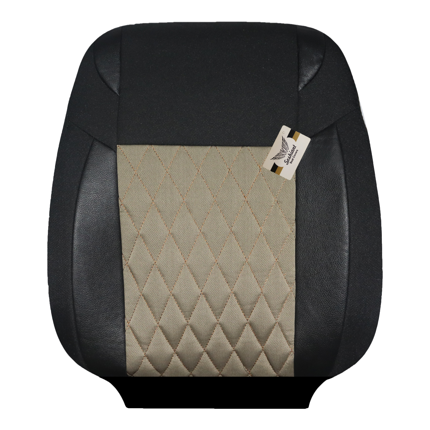 روکش صندلی خودرو سوشیانت مدل h5 مناسب برای پژو پرشیا