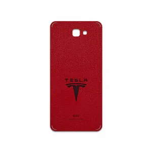 MAHOOT RL-TSLA Cover Sticker for Samsung Galaxy J7 Prime