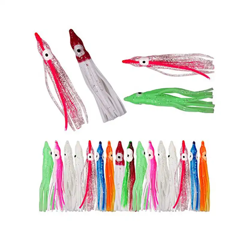 طعمه ماهیگیری مدل TBF2