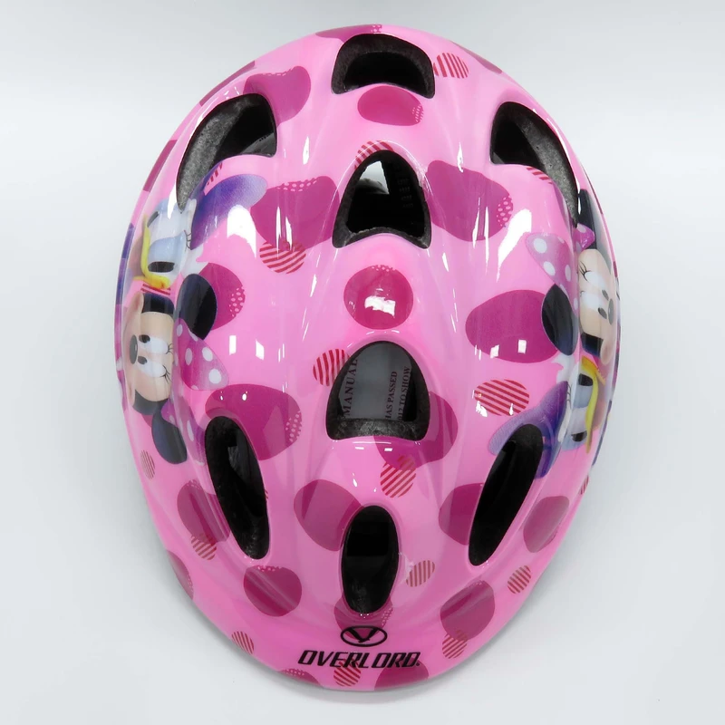 عکس شماره 3 : کلاه ایمنی اسکیت مدل بچگانه اورلورد کد 1696