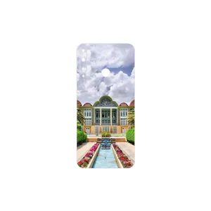 MAHOOT Eram garden Cover Sticker for Huawei Y7p