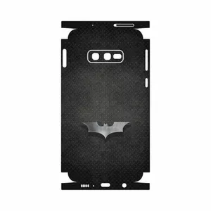 MAHOOT Batman-FullSkin Cover Sticker for Samsung Galaxy S10e