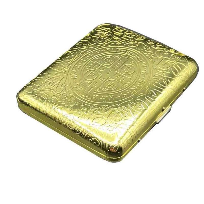 جا سیگاری گوپای مدل BS60-2 جا سیگاری گوپای مدل BS60-2