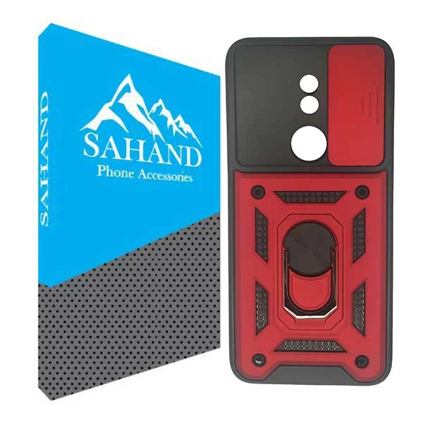 کاور سهند مدل DE.L-01 مناسب برای گوشی موبایل نوکیا C21
