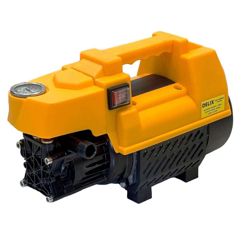 کارواش دینامی 280 بار 3800 وات دلیکس کد ZRD280