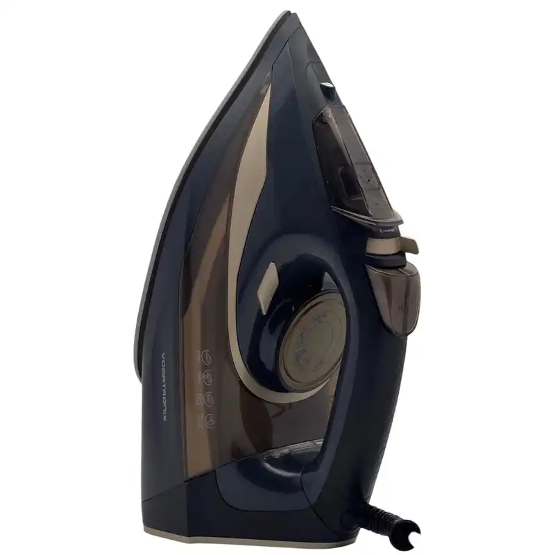 اتو بخار وگاتی مدل VE-215