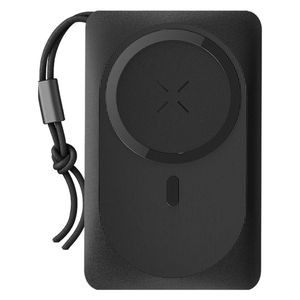 پاوربانک وگر مدل MagOn ظرفیت 10000 میلی آمپر ساعت