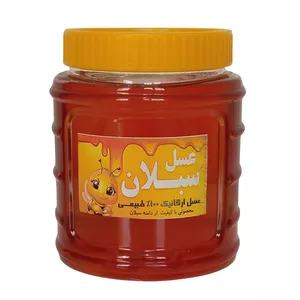 عسل طبیعی سبلان - 1000 گرم