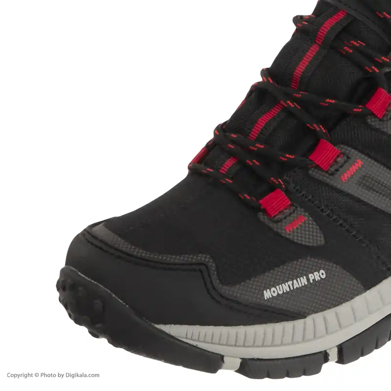 کفش کوهنوردی مردانه مانتین پرو مدل 1008-2