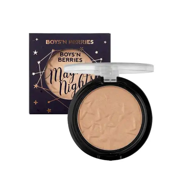 هایلایتر بویزن بریز مدل Sunbeam