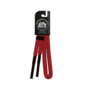 بند عینک ایگلسی مدل شناور رنگ قرمز