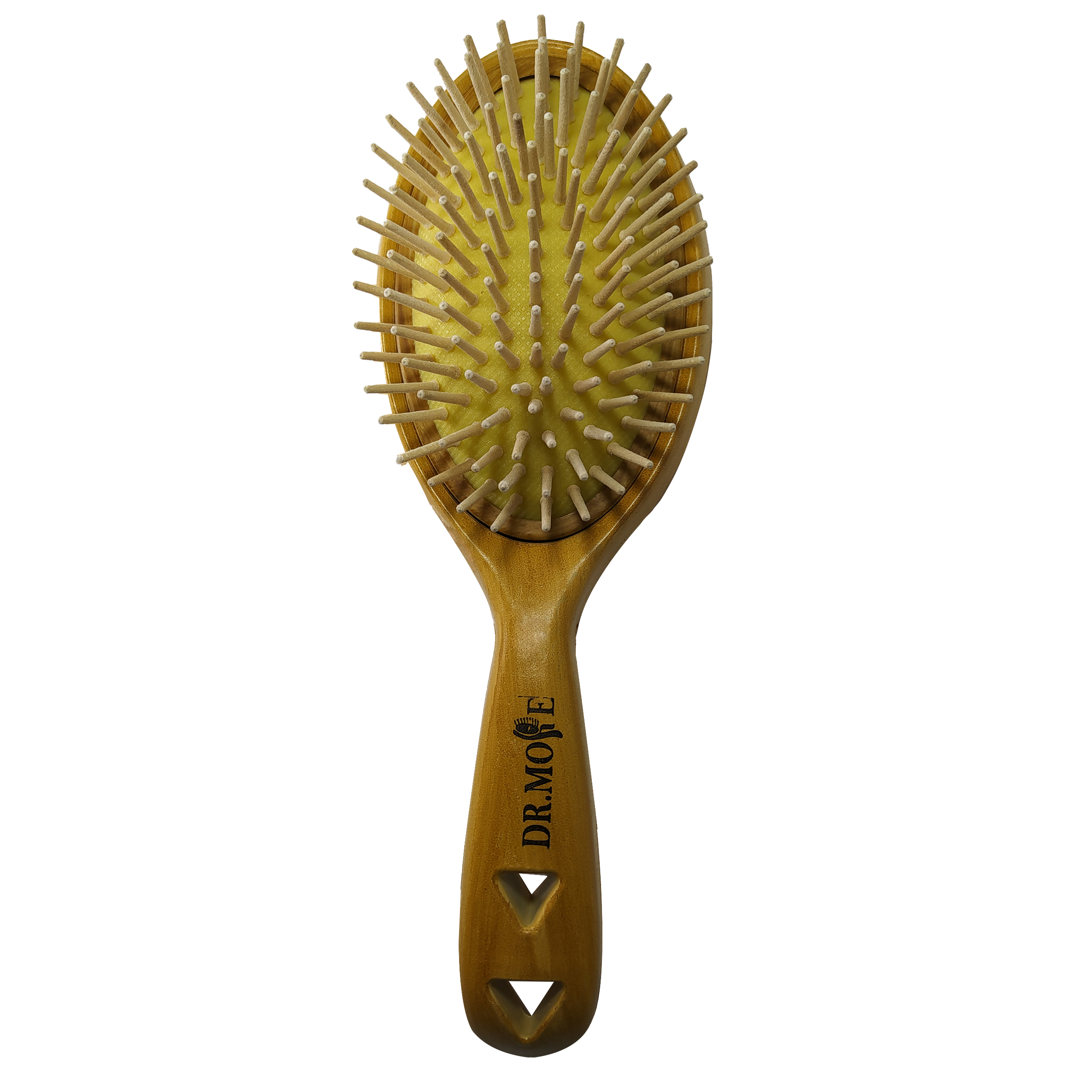 برس دکتر مور مدل 008