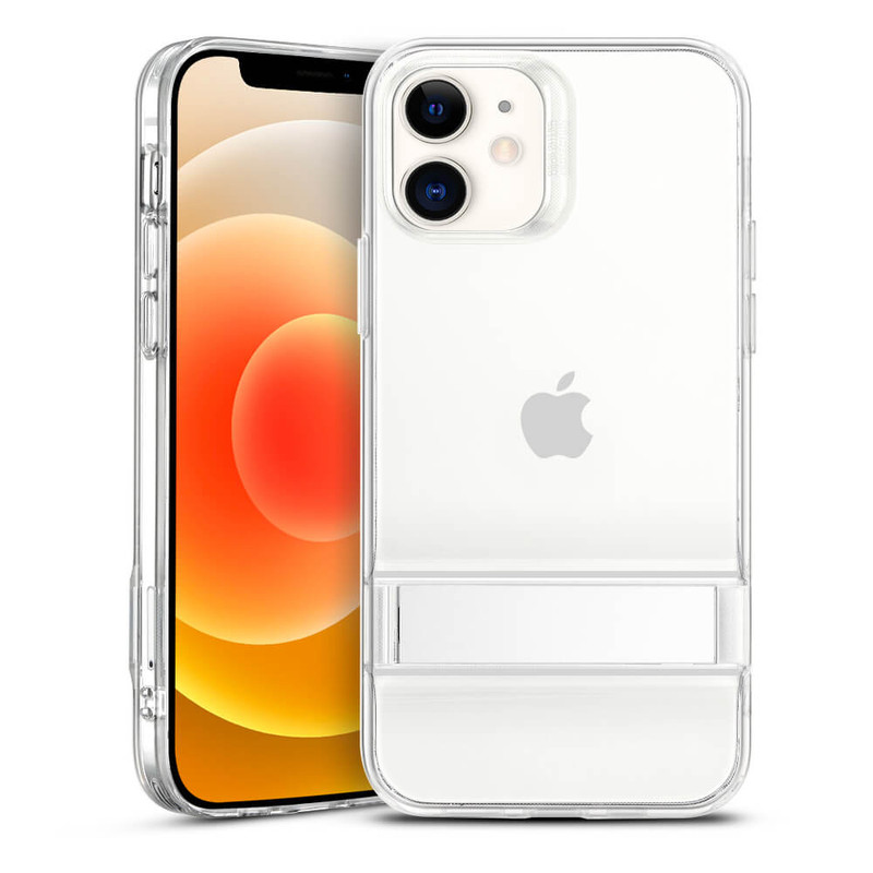 کاور ای اِس آر مدل Air Shield boost مناسب برای گوشی موبایل اپل iPhone 12 mini