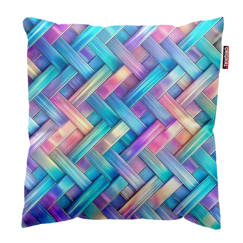   کوسن پاد آفرین طرح کلاسیک کد 1662 سایز 30*30 سانتی متر