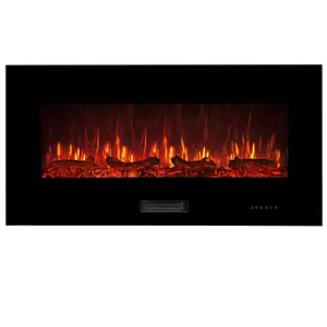 شومینه دیواری برقی اچ بی مدل GF -250