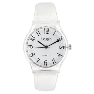 ساعت مچی عقربه ای لاگین مدل LO 2512 - SE-SE