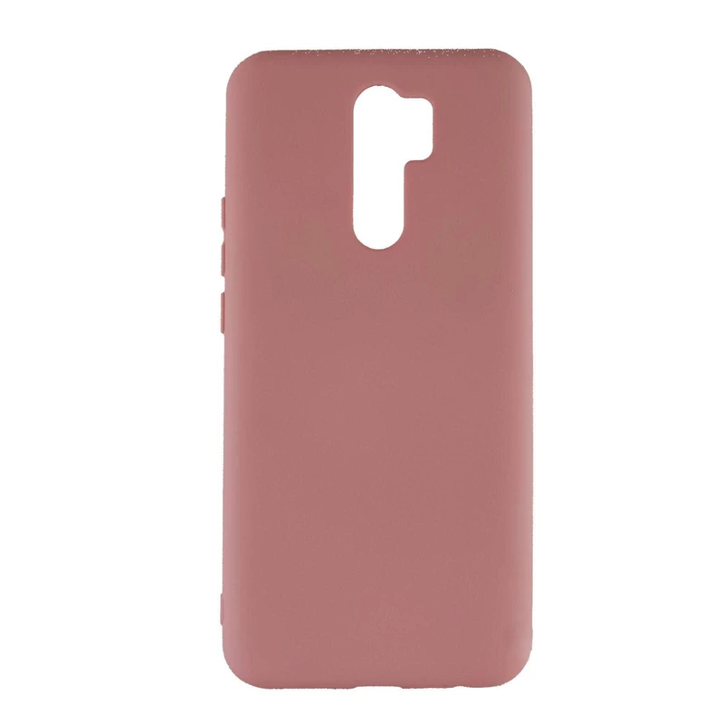 کاور مدل SCN مناسب برای گوشی موبایل شیائومی Redmi 9 