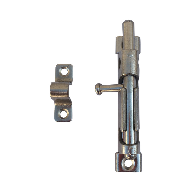 قفل در کشویی مدل 82 بسته 4 عددی