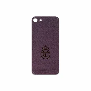 MAHOOT PL-REAL Cover Sticker for Apple iPhone 7