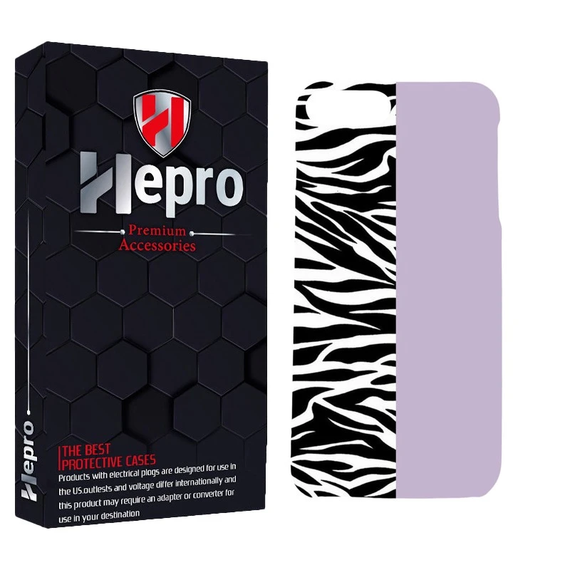 کاور هپرو مدل MC مناسب برای گوشی موبایل اپل IPHONE 7 PLUS / 8 PLUS