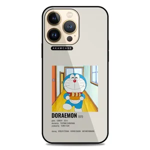 AKAM AMC-WA13PRO-CARTOONS-25 Cover For Apple iPhone 13 Pro