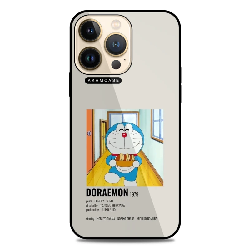 کاور آکام مدل AMC-WA13PRO-CARTOONS-25 مناسب برای گوشی موبایل اپل iPhone 13 Pro