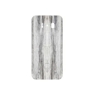 MAHOOT Wood Texture 8 Cover Sticker for Samsung Galaxy S8
