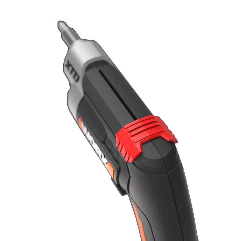 پیچ گوشتی شارژی وُرکس مدل WX252.2